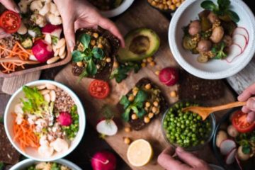 The Anti-Cancer Diet: Nutritious Foods that Help in the Fight against Cancer