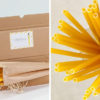 Italian Bars Are Using Pasta Straws Called Stroodles instead of Plastic Ones