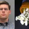 This Doctor Will Spend 40 Years in Prison because of Illegal Opioid Prescription of 500,000 Doses