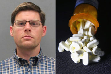 This Doctor Will Spend 40 Years in Prison because of Illegal Opioid Prescription of 500,000 Doses