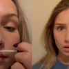Parents, Watch Out: Teens Are Now Gluing their Lips to Make them Appear Fuller?!
