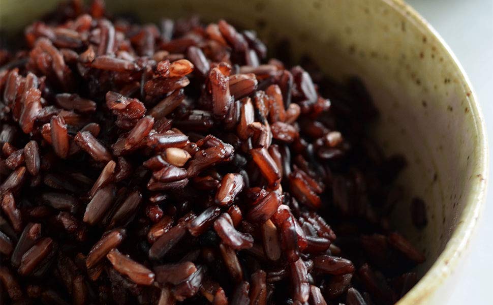 Pollenless Rice The Gluten Free Rice That Detoxes Your Body And Improves Digestion