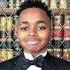 Autistic Boy, 6-Year-Old, One of the Smartest in the World, Attended Lectures at Prestigious Oxford University