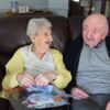 98-Year-Old Mom Moves Into Same Nursing Home as Her 80-YO Son to Take Care of Him