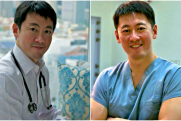 Dying Millionaire Surgeon’s Last Words on Money & Real Happiness in Life