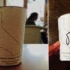 Biodegradable Coffee Cups Embedded with Seeds Grow into Trees when Discarded