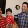 Gay Couple Adopts Baby with HIV after It Was Rejected by 10 Families