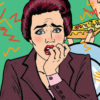 Are You Annoyed by Chewing Sounds? You may Be a Creative Genius