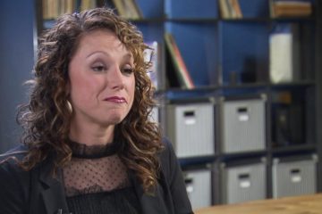 Mother in Jail because She Refused to Vaccinate Her Son-Says She Would Do it again