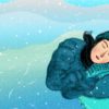 Sleep in a Colder Room to Fall Asleep Faster & Alleviate Stress