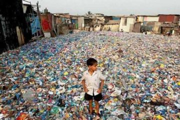 Brave Plan: Will India Succeed in Banning Single-Use Plastic in the whole Country?