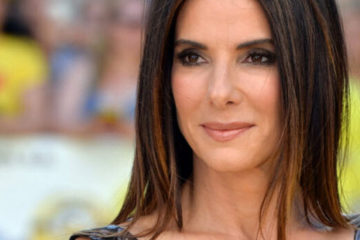 Silent Heroes: Sandra Bullock Has Been Donating a Million Dollars whenever a Disaster Happens