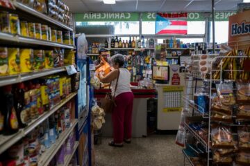 Almost 700,000 People Will Lose Food Stamps with the Changes in Requirements