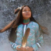 13-Year-Old Indigenous Girl Was Nominated for the Global Peace Prize