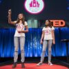 Amazing Young Women: Two Sisters Manage to Ban Plastic Bags in Bali
