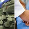 5500 Died in the last Three Years from Waiting on Hospital Trolleys