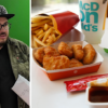 Not all Heroes Wear Capes: McDonald’s Employee in Canada Admits Putting an Extra Nugget for 2.5 Years