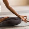 Yoga Could Help Reduce Anxiety & Depression Symptoms, Claims New Study