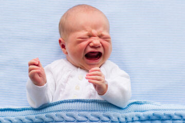 Don’t Fear Comforting Your Baby: Research Says, a Baby Can’t Be Spoiled