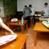 Spanish School Teaches Household Chores to Boys as a Gender Equality Initiative
