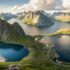 Norway Refuses Drilling for Oil in the Arctic because of Climate Change