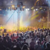 Thousands of People from Different Religions Gather to Sing One Love by Bob Marley