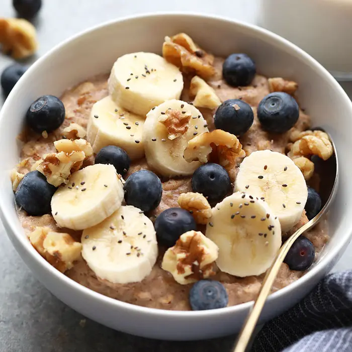 Is Really Oatmeal One Of The Healthiest Breakfast Options 