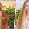 This Woman Hasn’t Cut Her Hair from the Age of 5 & Claims Man Beg to Sniff It