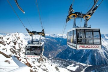 Pejo in Italy to Become the 1st Plastic-Free Ski Resort in Europe