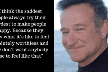 Your Kindness Won’t Be Forgotten: If Companies Wanted to Sign Him, Robin Williams Wanted Homeless People to Be Hired too