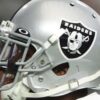 The Las Vegas Raiders Pledge to Pay Off $500,000 School Lunch Debt in Nevada