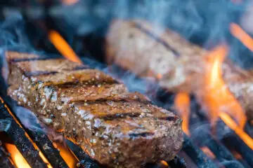 According to Scientists, We Have to Reach Peak Meat within a Decade to Fight Off Climate Crisis