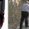 Revolutionary GPS Shoes To Keep Track Of Alzheimer's Patients