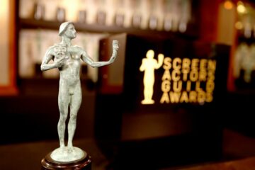 After the Golden Globes, the SAG Awards Had a Vegan Menu too