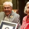 Texas Husband & Wife Officially Named ‘the Oldest Living Couple in the World’