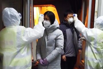 Learn How to Keep Yourself Safe from the Coronavirus