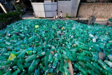 Amazing: Norway Recycles 97 % of Their Plastic Bottles: This Is what the Rest of the World Should Do