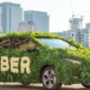 LA Is Planning to Make Uber & Lyft 100% Electric