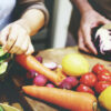 British People Saved 6.7 Billion Pounds in 2019 by Switching to a Plant-Based Diet