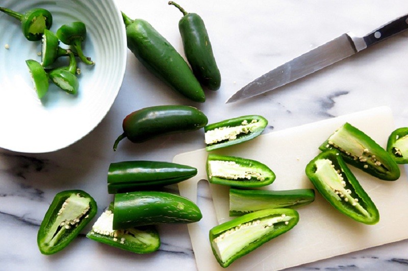 Move Over Kale, Jalapeños Are The Health Food You Never Knew About