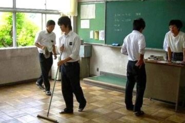 10 Amazing Reasons Why the Japanese Education System Is One of the Best in the World