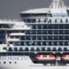 Passengers Stuck on the Cruise Ship in Japan because of the Coronavirus Are Struggling to Spend the Time