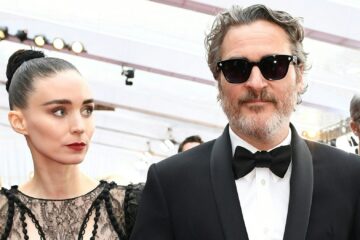 Joaquin Phoenix Uses His Oscar Speech to Talk about the Link between Animal Injustice & Oppression