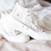 Converse Released their First Wedding Line: Here’s How It Looks