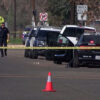 An Argument over the Super Bowl Winner during a Barbecue Leads to a Man Being Shot