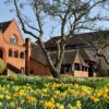 This Private School Will Be Teaching Its Students How to Live Sustainably: Foraging & Farming Lessons Included