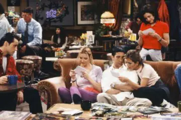The Happiest Day for Friends Fans: Cast Announced Reuniting for a Special Episode on HBO Max