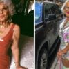 The 92-Year-Old Instagram Star Baddie Winkle Says She’s always been a Rebel
