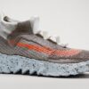 Nike Launched their First Vegan Sneakers from Recycled Waste: They’re Called ‘Space Hippie’
