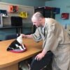 This Prison in Indiana Takes in Shelter Cats- They Have Transformed Prisoners’ Lives